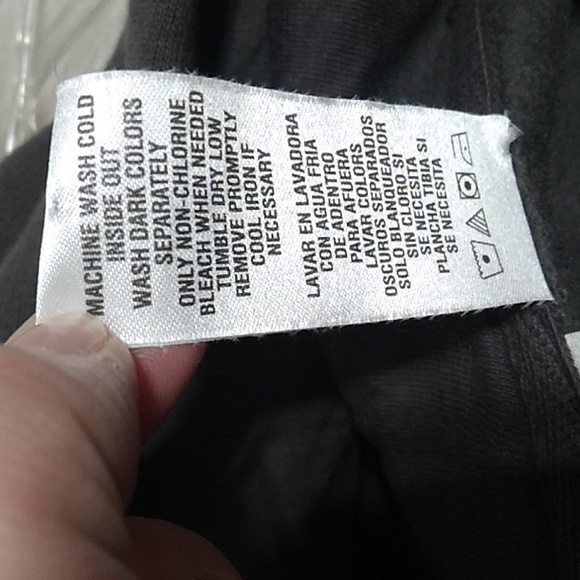 SALE! Greenday Cinder Block 2000 Vintage Unisex Hoodie Hardly Worn Sz.XL - Picture 12 of 14